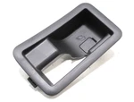 2015 - 2024 Nissan Murano Rear Left Seat Latch Release Handle Bezel Cover Oem. Fixed Price $22.50.