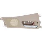 Interior Door Handles Front Passenger Right Side For Lexus RX450H RX350. Fixed Price $40.46.