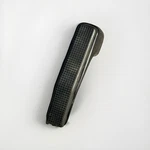Rare Alfa Romeo Spider Graduate S3 S4 Black Inner Door Handle 1982-91 Quad. Fixed Price $56.88.