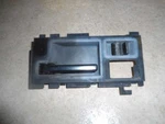Inside Door Handle Driver Fits 91 S10 Blazer 242049. Fixed Price $30.00.