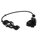 Genuine Ford Door Lock Actuator Motor DT1Z-61264A27-AW. Fixed Price $446.51.