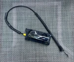 2016 Dodge Durango Oem Left Driver Front Interior Door Handle. Fixed Price $20.00.