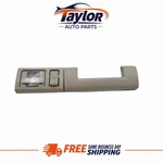 2004-2007 Chrysler Pacifica Rear Left Side Interior Roof Grab Handle Oem. Fixed Price $24.95.