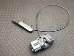 05 - 13 Corvette C6 Rh Passenger Door Latch Actuator W/ Release Oem #6 0830. Fixed Price $53.99.