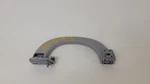 2006-2010 Mercedes-benz CLS500 W219 Roof Handle Grab Grip Gray A2118100051 Oem. Fixed Price $20.89.