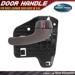 Front Rear Passenger Beige Interior Door Handle For Buick Lesabre 2000-2003. Fixed Price $19.99.
