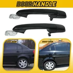 Rear Left Right Outside Exterior Door Handle For Hyundai Accent 2006-2011. Fixed Price $18.52.