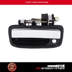Exterior Door Handle Front Left Fits Toyota Hilux 2004-12 Tacoma 1995-04 768MX. Fixed Price $13.69.