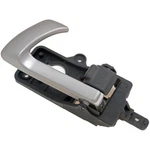 83470 Dorman Interior Door Handle Front Rear Driver Left Side. Fixed Price $49.02.