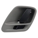 Trq DHA31993 Interior Door Handle For Jeep Grand Cherokee 99-04 Left Front. Fixed Price $37.98.