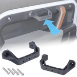 2X Interior Rear Door Grab Handles For New Land Rover Defender L663 110/130. Fixed Price $72.51.