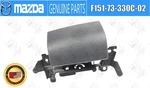 Mazda Oem Rear Driver Left Inside Door Handle F151-73-330C-02 For RX-8. Fixed Price $135.00.