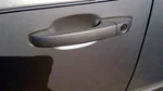 Door Handle Exterior Assembly Front Driver Left Fits 08-09 Caravan 215851. Fixed Price $64.79.