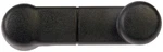 Window Crank Handle Dorman 76946. Fixed Price $12.38.