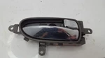 Interior Inner Door Handle Passenger Right Rear 2008 Nissan Altima. Fixed Price $19.60.