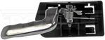 Dorman Interior Door Handle , Pn# 91141. Fixed Price $29.27.