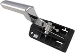 Dorman 91195 Interior Door Handle Front Rear Left. Fixed Price $42.99.