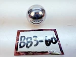 Oem Gm 1967 1977 Corvette Chrome Seat Adjust Knob Door Open B83-60. Fixed Price $28.95.