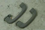 1) Dh -6 Bmw 51167112467 Oem Used Grab Handles Front & Rear 7033661 From: May 28. Fixed Price $28.80.