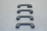 2022-2025 Hyundai Tucson Sel Roof Headliner Grab Grip Handle Set 85340-D5100-MMH. Fixed Price $61.33.