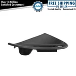 Trq Interior Door Pull Handle Bezel Left Driver Side For Mustang Convertible. Fixed Price $21.69.