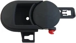 Interior Door Handle Dorman 93189 Fits 09-15 Jeep Wrangler. Fixed Price $40.05.