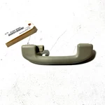 2016 - 2020 Infiniti Q50 Rear Left Driver Side Roof Headliner Grab Handl Oem. Fixed Price $26.24.