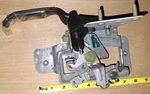 Gm Interior Door Handle Driver Side 15019737, New Old Stock. Fixed Price $33.99.
