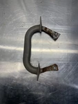 2003 - 2007 Hummer H2 Left Center Grab Pillar Handle Oem. Fixed Price $20.00.