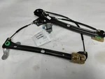 Passenger Right Front Window Regulator 4 Door Fits 15-19 Golf 527281. Fixed Price $66.00.