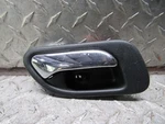 2001 Acura Mdx Right Passenger Rear Door Handle Interior 3.5L. Fixed Price $22.46.