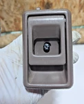96-04 Toyota Tacoma 96-02 4RUNNER Interior Door Handle Brown Right Passenger Oem. Fixed Price $29.99.