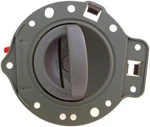 Dorman 84085 Interior Door Handle Rear Right Kit. Fixed Price $111.17.