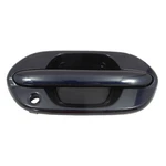 For 1999 Honda Odyssey Midnight Blue Pearl B518P Front Right Outside Door Handle. Fixed Price $51.60.