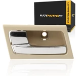 For 03-11 Mercury Grand Marquis Interior Door Handle Front Rear Driver Side. Fixed Price $34.26.