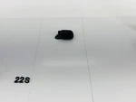 96-02 Bmw Z3 E36 Roadster Front Right Passenger Side Interior Door Handle Oem. Fixed Price $34.99.