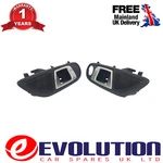 Pair Of Interior Door Handles Fits Ford Fiesta Lh 2009 On 8A61A22600AFW. Fixed Price $26.64.