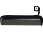 For 1981-1987 Mercury Lynx Door Handle Front Left Replacement Ap 25446FPDM 1982. Fixed Price $17.31.