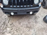 2014 Jeep Patriot Passenger Rear Window Regulator Oem Used 92000 Miles. Fixed Price $80.70.