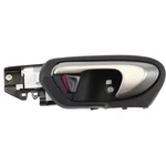 For 2006-2011 Honda Civic Interior Door Handle Front Driver Side 72160SVAA21ZA. Fixed Price $36.56.