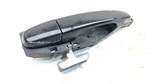 2008-2009 Pontiac G8 Driver Left Rear Outside Door Handle Oem Back Black 80U. Fixed Price $57.00.