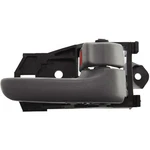 Door Handle Inside Interior Gray Front Right 69205AA010B0 For Camry Sienna ES300. Fixed Price $15.95.