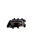 13 Kia Forte Inside Door Handle Lh-r Colored Silver Chrome Oem 826101M020CR. Fixed Price $27.60.