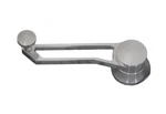 Billet Window Crank Handle Set; Splined; Gm & Ford 1949+, Hollowed Polished Pair. Fixed Price $99.95.