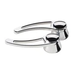 Billet Specialties 45520 Door Handle - Gm/fits Ford 49 Up. Fixed Price $135.95.