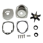 Genuine Mercury Quicksilver Water Pump Kit 817275A08 Manufactured 3/13/26. Fixed Price $109.99.