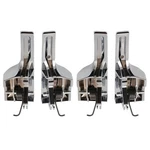 Front Rear Interior Door Handle For Lincoln Navigator 2007-2014 Chrome Us. Fixed Price $23.79.