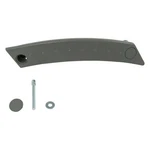 Trq DHA49942 Interior Door Pull Handle For Volkswagen Beetle 1998-2010 Front. Fixed Price $85.22.