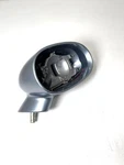 04 - 08 Chrysler Crossfire Right Passenger Side Door Mirror Blue Silver Oem. Fixed Price $110.87.