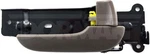 Dorman 80956 Interior Door Handle Front Left For 02-05 Kia Sedona. Fixed Price $31.37.